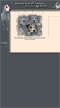 Mobile Screenshot of parson-russells.de
